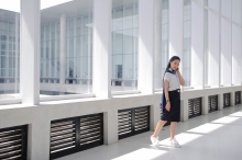 ภาพรับปริญญา มหาวิทยาลัยมหิดล